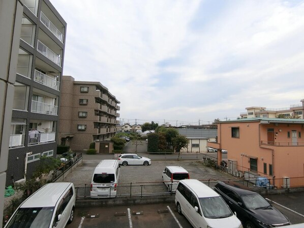 レオパレス立野の物件内観写真